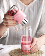 Nimble Bottle - 13 oz / 390 ml