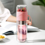 Nimble Bottle - 13 oz / 390 ml