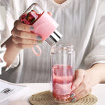 Nimble Bottle - 13 oz / 390 ml