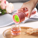 Nimble Bottle - 13 oz / 390 ml