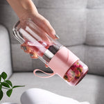 Nimble Bottle - 13 oz / 390 ml