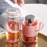 Nimble Bottle - 13 oz / 390 ml